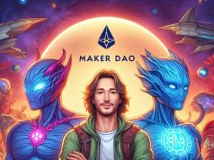 Nhà sáng lập MakerDAO công bố hai token mới