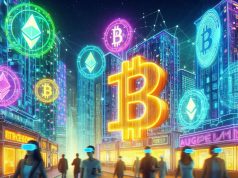 Đồng sáng lập Variant Fund: Tiền điện tử có thể là giai đoạn tiếp theo của “nền kinh tế sức chú ý” tiền điện tử Variant
