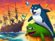 Mùa memecoin kết thúc đột ngột, cá voi chuyển số lượng lớn SHIB, DOGE, PEPE đến CEX