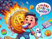 Justin Sun được đồn là chủ mưu đằng sau memecoin Slerf