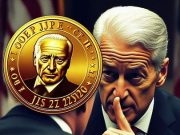 Biden hay Trump tái đắc cử Tổng thống Mỹ sẽ tốt cho Bitcoin và crypto? – Memecoin chủ đề Biden tăng gần 3.000%