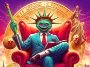 Memecoin áp đảo DeFi và NFT với mức vốn hoá vượt 64 tỷ đô la