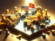 Chainalysis: Hoa Kỳ dẫn đầu về lợi nhuận crypto toàn cầu 2023, Việt Nam trong top 3