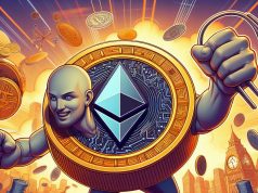 Các nhà phát triển cốt lõi Ethereum muốn tăng giới hạn gas từ 30 triệu lên 40 triệu