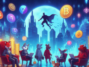Phân tích kỹ thuật ngày 14 tháng 3: BTC, ETH, BNB, SOL, XRP, ADA, DOGE, SHIB, AVAX, TON ngay-14-3-pha-tich