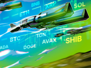 Phân tích kỹ thuật ngày 21 tháng 3: BTC, ETH, BNB, SOL, XRP, ADA, DOGE, AVAX, SHIB, TON ngay-21-3-phan-tich