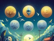 Phân tích kỹ thuật ngày 8 tháng 3: ETH, XRP, ADA, SOL và BNB phan tich ky thuat