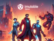 Immutable, Polygon Labs hợp tác ra mắt quỹ game web3 trị giá 100 triệu đô la