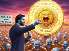 Đồng sáng lập Solana kêu gọi cộng đồng ngừng đầu tư vào memecoin presale