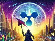 Chủ tịch Ripple tiết lộ cuộc cách mạng tiền điện tử tiếp theo vào năm 2024 Ripple
