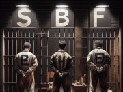DOJ Hoa Kỳ: Sam Bankman-Fried có thể ngồi tù 40-50 năm, nộp phạt 11 tỷ USD