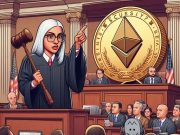 Giá ETH tăng 10% sau tin tức SEC Hoa Kỳ thúc đẩy phân loại Ethereum là chứng khoán – Các chuyên gia nói gì?