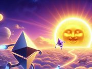 Solana vượt Ethereum về khối lượng DEX khi memecoin BOME tiến gần hơn đến top 100 solana