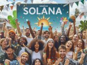 Solana kỷ niệm Genesis Day lần thứ 4 với loạt thành tựu