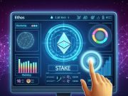 Ethos làm việc với các giao thức restaking thanh khoản để bảo mật các chain Cosmos thông qua EigenLayer Ethos