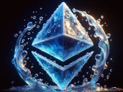 Ether bị khóa trong nền tảng staking thanh khoản tăng vọt lên 53 tỷ USD