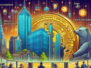 Bitwise: Các tập đoàn và wirehouse lớn chuẩn bị mua Bitcoin