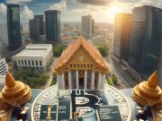 SEC Thái Lan quay xe, cho phép các tổ chức và cá nhân giàu có đầu tư vào Bitcoin ETF giao ngay