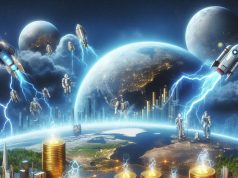 TOKEN tăng 50% sau khi DWF Labs cam kết đầu tư 10 triệu đô la vào TokenFi