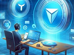 Giá Toncoin đạt mức cao nhất trong hai năm khi Telegram giao dịch công khai toncoin