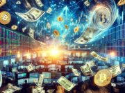 Top 10 DeFi dApp tạo ra tổng phí 4,8 tỷ USD hàng năm