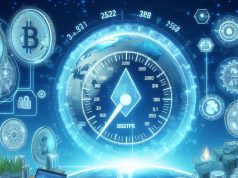 Đo lường số lượng giao dịch mỗi giây (TPS) trên blockchain là ngu ngốc vào năm 2024? tps
