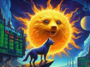 Trader kiếm được 33.000% lợi nhuận trên SOL nhờ cơn sốt memecoin Dogwifhat (WIF)