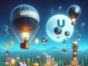Upland giới thiệu hệ thống phần thưởng token với loạt airdrop “Share and Build”