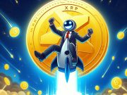 Ripple khóa 800 triệu token giữa lúc giá tăng vọt 16% – Điều gì tiếp theo cho XRP? xrp