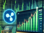 Giá XRP bứt phá kháng cự, một đợt tăng mạnh có theo sau?