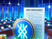 Bản sửa đổi AMM của XRPLedger được thông qua, hodler XRP có thể kiếm được thu nhập thụ động