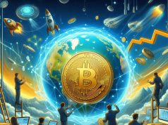 12 vien canh Bitcoin