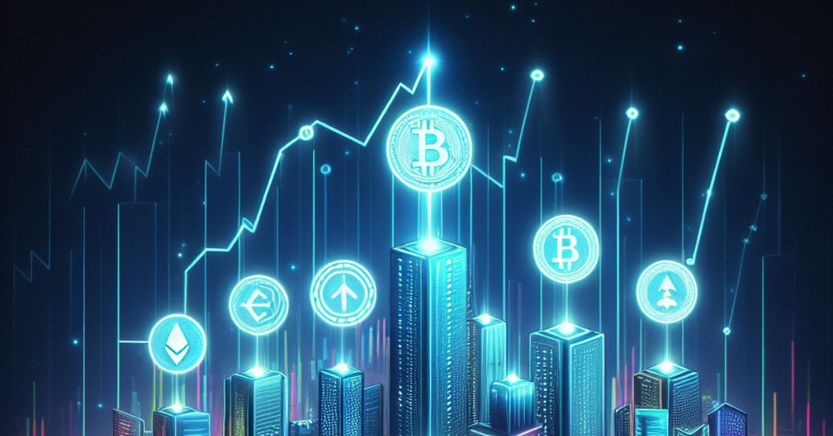 Tạp chí crypto hàng đầu Việt Nam
