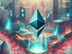 Hơn 500 triệu USD Ethereum (ETH) rời khỏi CEX khi thị trường chuẩn bị cho động thái lớn