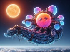 Celestia mang giải pháp Blobstream đến Arbitrum Orbit Chain