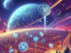 Cộng đồng dYdX phê duyệt stake 20 triệu token khi hoạt động mạng tăng vọt