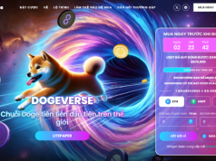 Presale Coin Mới Dogeverse Huy Động Hơn 300.000 Đô La Chỉ Sau Vài Giờ