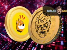 Milei Moneda ($MEDA) nổi lên như một Meme coin rẻ hơn để kiếm được lợi nhuận cao hơn