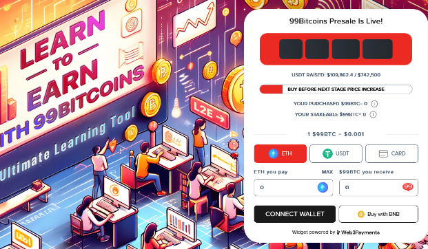 Đây Là Lý Do Tại Sao Các Nhà Đầu Tư Lại Đổ Xô Đầu Tư Vào Coin Learn-to-Earn Mới Này