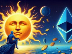ETH vs SOL