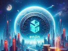 Enjin Coin cung cấp cơ hội mua dip có phần thưởng cao, rủi ro thấp Enjin Coin 1
