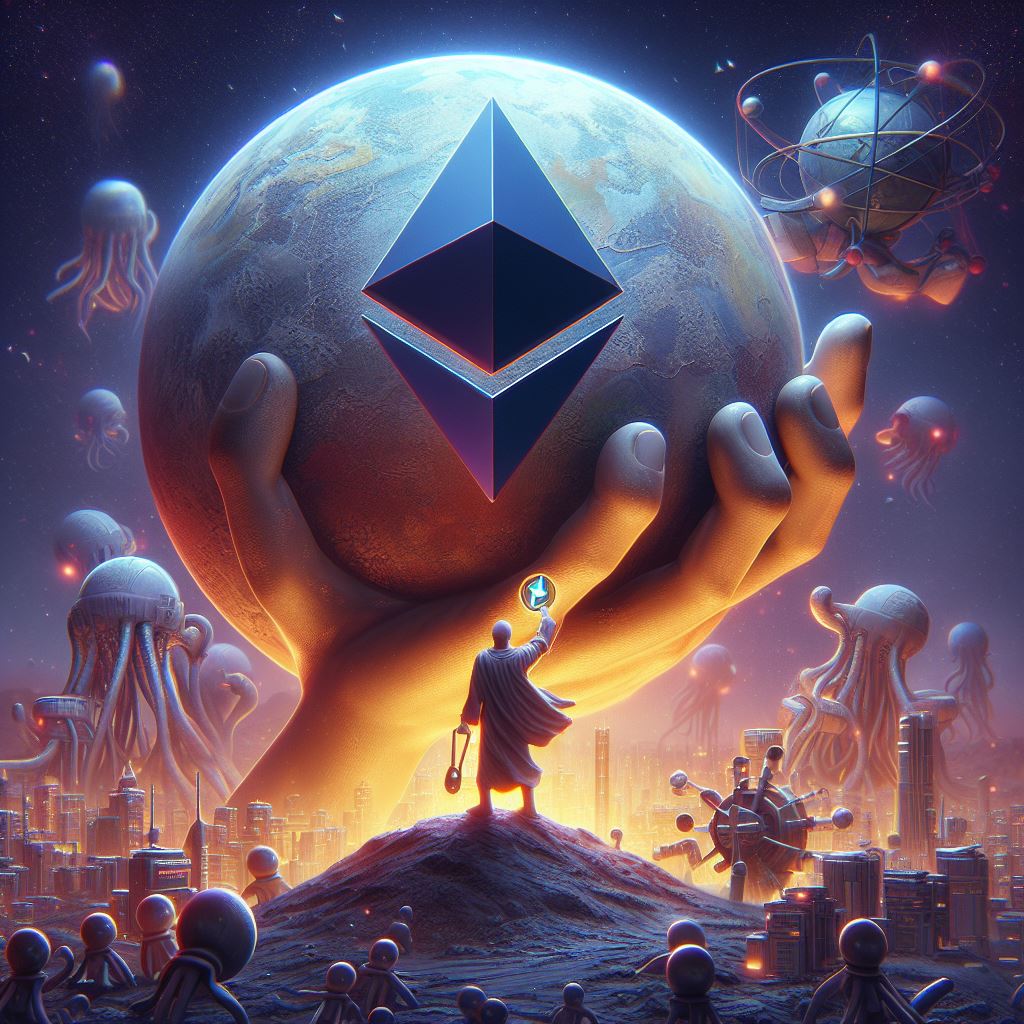 Ethereum