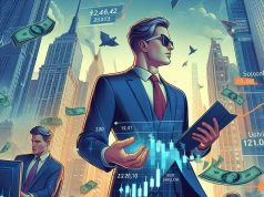 Arthur Hayes bán 273.000 GMX sau hai năm, thu được bao nhiêu lợi nhuận?