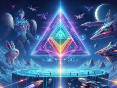 Tất tần tật về game NFT Illuvium và airdrop Illuvium