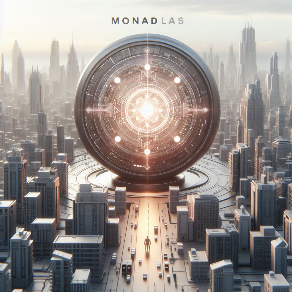 Monad Labs