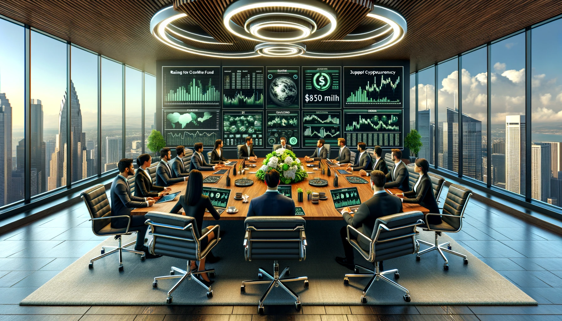 Tạp chí crypto hàng đầu Việt Nam