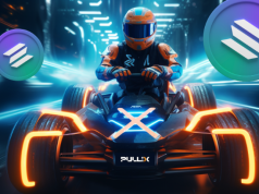 Pullix (PLX) đã tạo ra doanh thu lớn cho holder trong những ngày ra mắt