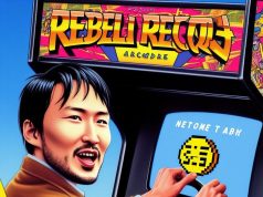 Rebel Satoshi Arcade (RECQ) trở thành meme mới được yêu thích