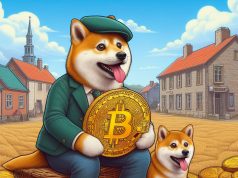 Memecoin PUPS trên Bitcoin nhảy vọt 3.207% trong 30 ngày giữa sự cường điệu phát hành Runes Runes