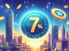 Giá SUI giảm 7% bất chấp những phát triển gần đây SUI